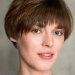 Мила Новикова