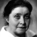 Валентина Брумберг