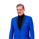 Питер Ван ден Бегин
