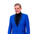 Питер Ван ден Бегин
