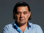 Виктор Овсянников