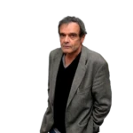 Харун Фароки