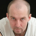 Кирилл Полухин