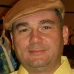 Сергей Козлов