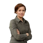 Елена Оболенская