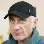 Алеко Цабадзе