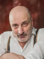Кирилл Козаков