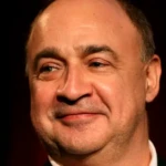 Лен Блаватник