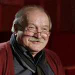 Валерий Чиков
