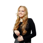 Елизавета Ищенко