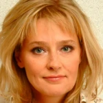 Елена Дробышева