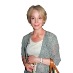 Галина Беляева