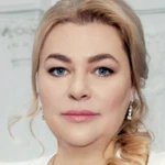 Виктория Данильченко