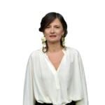 Пернилла Фишер Кристенсен