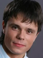 Кирилл Рубаненко