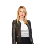 Анна Невская
