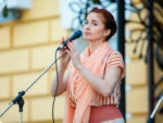 Людмила Пошехонова
