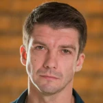 Василий Слюсаренко