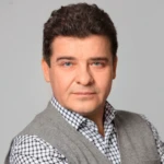 Сергей Дорогов