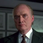 John P Ryan