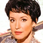 Анна Самохина