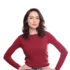 Анастасия Клюева