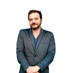 Патрик Ридремон