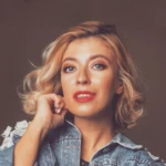 Алла Музалёва