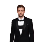 Джастин Тимберлейк