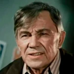 Петр Любешкин