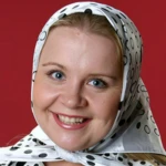 Елена Дубровская