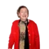 Элизабет Уилсон