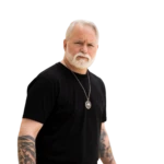 Марк Стивен Гроув