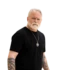 Марк Стивен Гроув