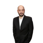 Кирилл Серебренников