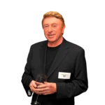 Ларри Коэн