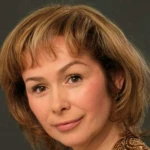 Татьяна Аугшкап