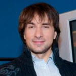 Григорий Антипенко