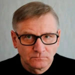 Сергей Рубеко
