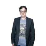 Mark Osborne