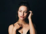 Алёна Савастова