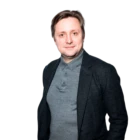 Артём Михалков