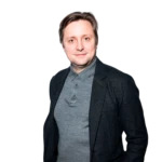 Артём Михалков