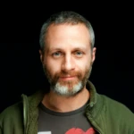 Павел Бардин