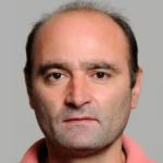 Гия Гогишвили