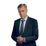 Михаил Хмуров