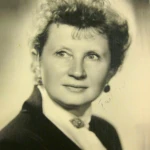 Лидия Сухаревская