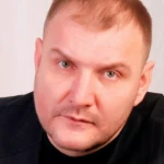 Дмитрий Быковский-Ромашов