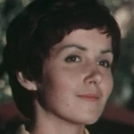 Светлана Михалькова