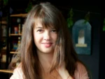 Ирина Чернова